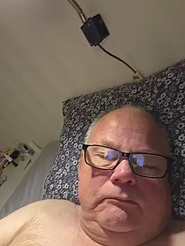 mullig57 Webcam-Show
