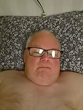 Show webcam de mullig57