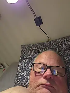 mullig57 Webcam-Show