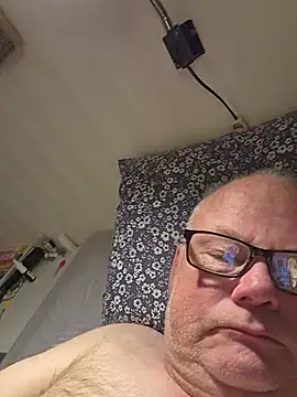 mullig57 Webcam-Show