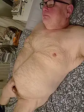 mullig57 Webcam-Show