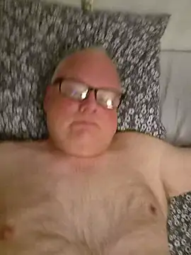 Webkamerová show mullig57