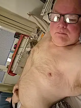 mullig57's Webcam Show