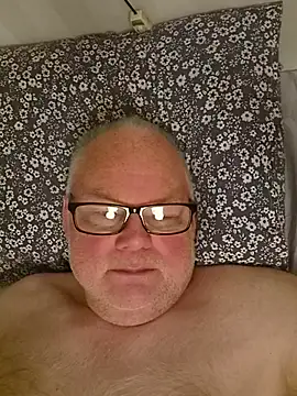 Show modela mullig57 na web-kameri