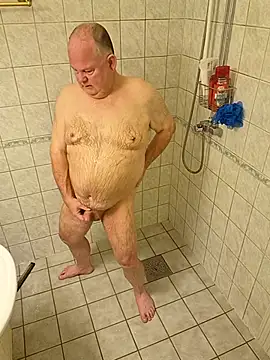 mullig57 Webcam Show
