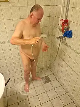 Pokazy przed kamerką – mullig57