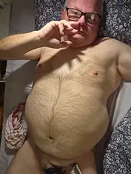 mullig57 Webcam-Show