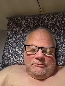 Show webcam de mullig57