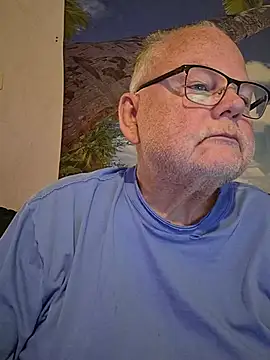 Pokazy przed kamerką – mullig57