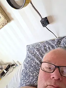 mullig57's Webcam Show