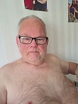 mullig57 Webcam-Show