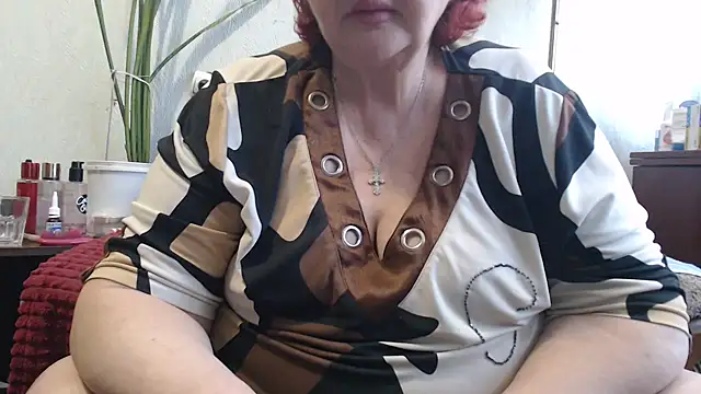 DeniseeRosea – webcam-show