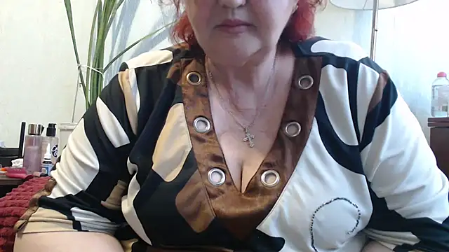 DeniseeRosea's Live XXX Chat
