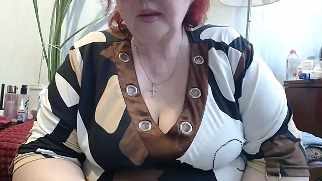 DeniseeRosea's Webcam Show