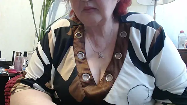 Вебкам-шоу DeniseeRosea