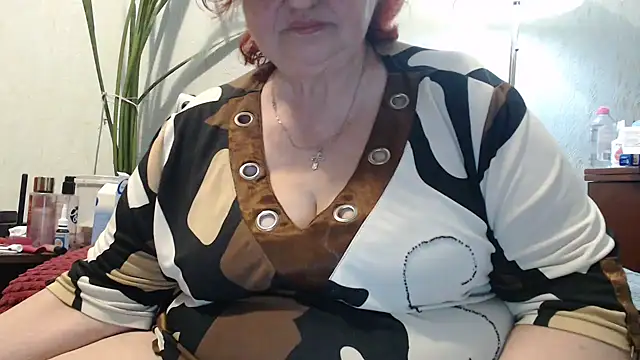 DeniseeRosea – webcam-show