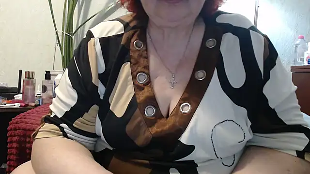 DeniseeRosea Chat XXX live