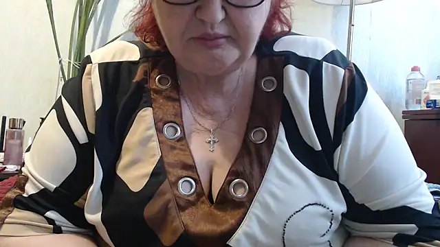 DeniseeRosea's Live XXX Chat