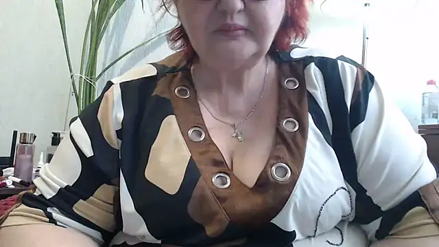 DeniseeRosea's Webcam Show