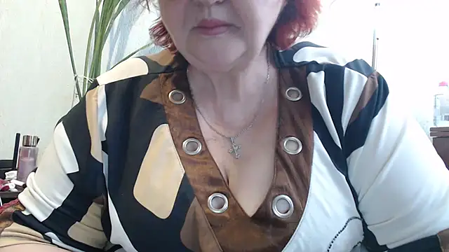 Živý XXX chat DeniseeRosea