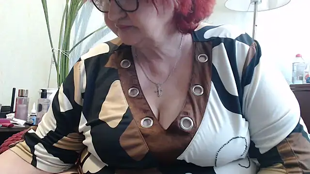 DeniseeRosea Live XXX-chat