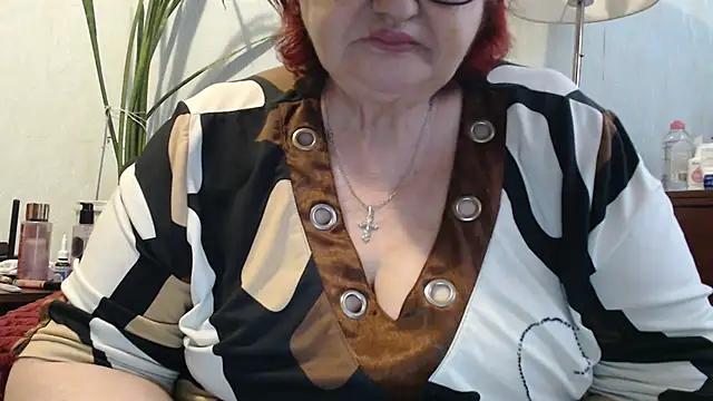 Czat XXX na żywo – DeniseeRosea