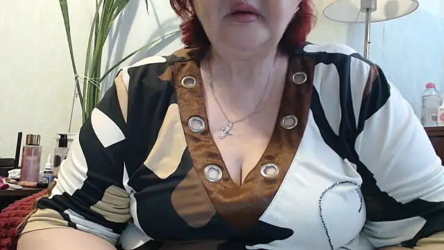 DeniseeRosea Chat XXX live