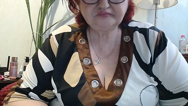 Czat XXX na żywo – DeniseeRosea