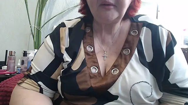 DeniseeRosea: вебкам-шоу