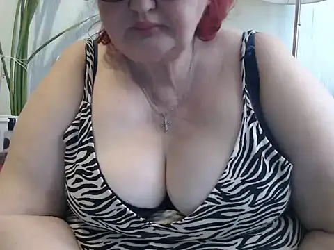 Chat XXX ao vivo de DeniseeRosea