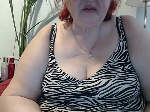 DeniseeRosea's Live XXX Chat