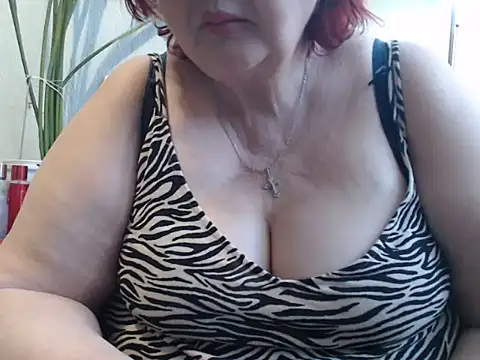 DeniseeRosea 现场XXX聊天