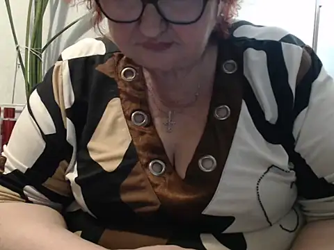 DeniseeRosea Pertunjukan Webcam