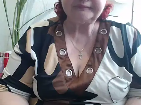DeniseeRosea Pertunjukan Webcam