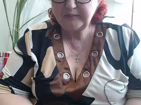 Show de webcam de DeniseeRosea