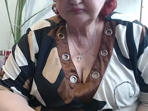 DeniseeRosea 웹캠 쇼