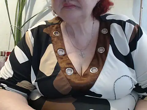 DeniseeRosea 网络视讯表演
