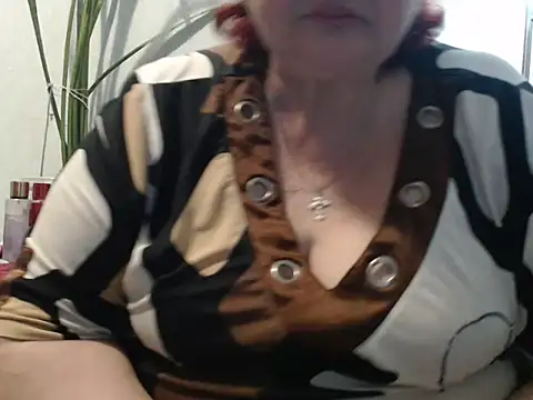 DeniseeRosea's Webcam Show