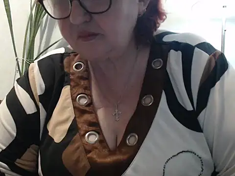 Sala de chat ao vivo de DeniseeRosea