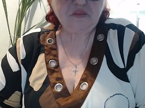 Chat soba uživo modela DeniseeRosea