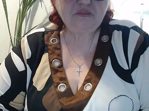 Živý XXX chat DeniseeRosea