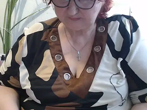 DeniseeRosea's Webcam Show