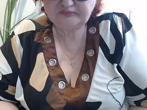 Chat soba uživo modela DeniseeRosea