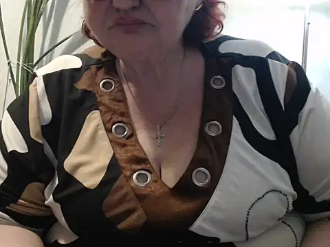 Czat XXX na żywo – DeniseeRosea