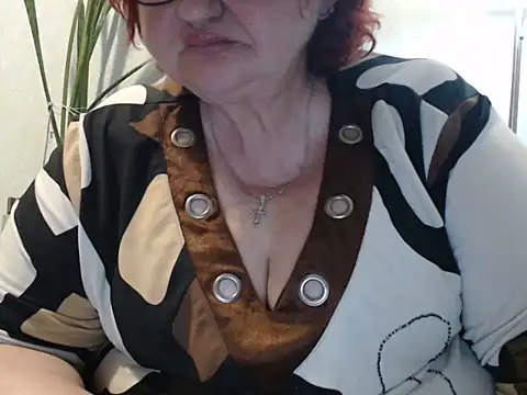 DeniseeRosea's Live XXX Chat