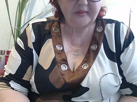 DeniseeRosea's Live XXX Chat