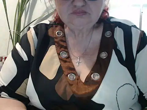 DeniseeRosea's Webcam Show
