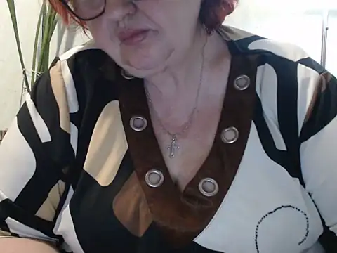 DeniseeRosea Webcam show