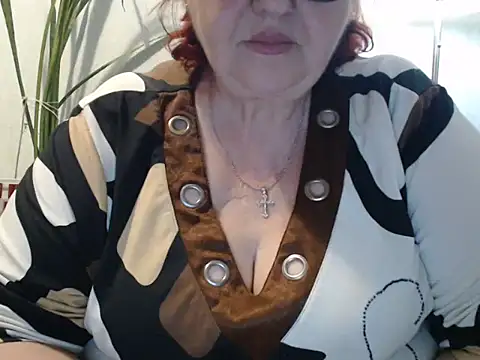 DeniseeRosea's Live Chat Room