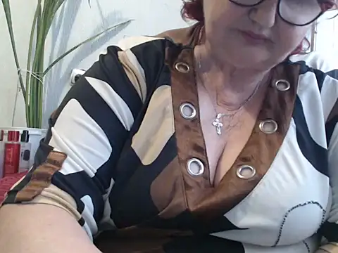 Phòng Chat Trực Tiếp DeniseeRosea